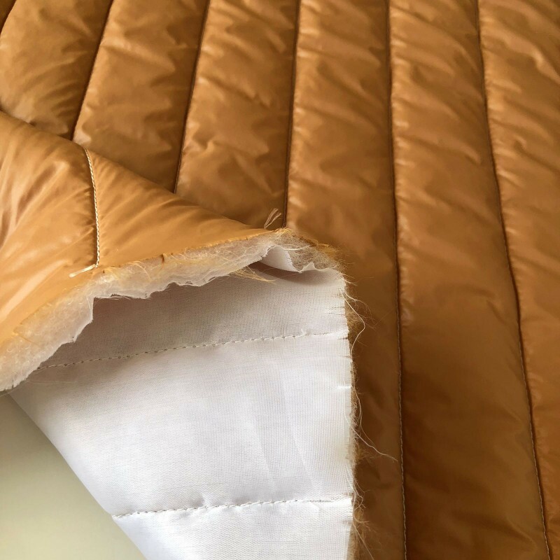 Último Corte - 1,30m - Puffer Sisal 